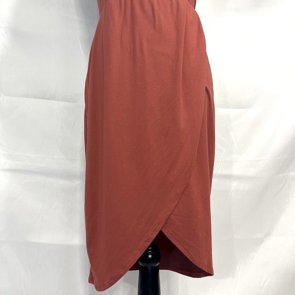 SOFT STRETCHY SEXY 🤤 Alya Summer Dress - Picture 10 of 16